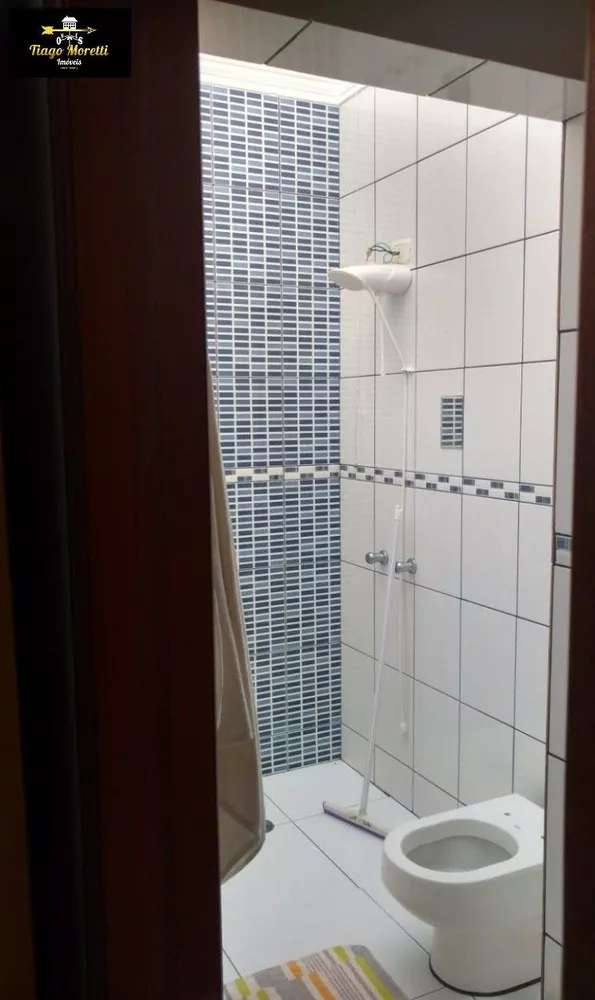 Casa, 5 quartos - Foto 2