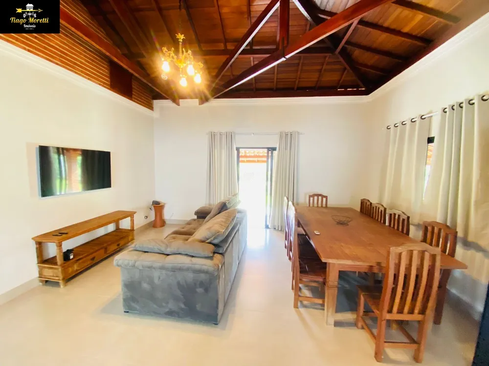Chácara, 3 quartos - Foto 10