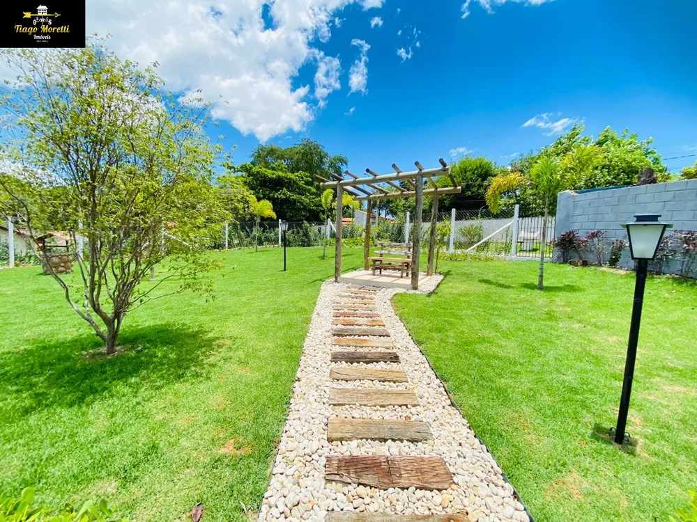Chácara, 3 quartos - Foto 20