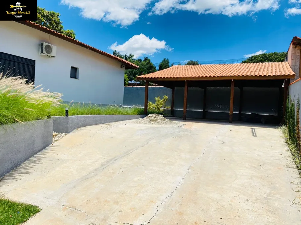 Chácara, 3 quartos - Foto 24