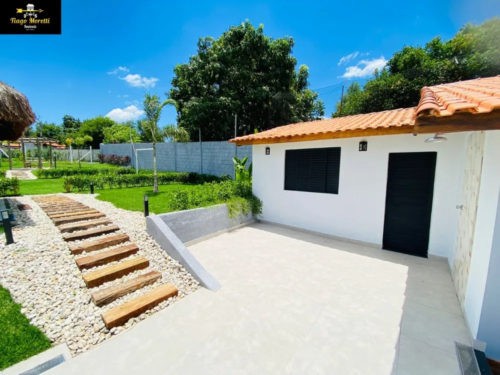 Chácara, 3 quartos - Foto 19