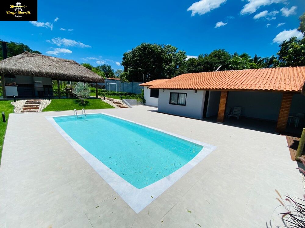 Chácara, 3 quartos - Foto 2