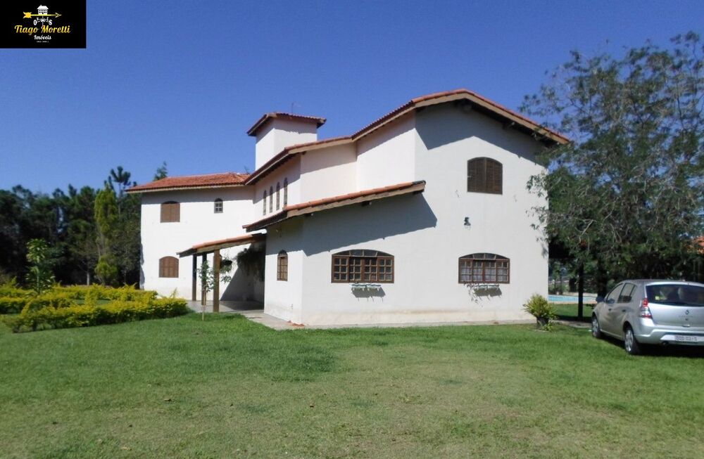 Chácara, 5 quartos - Foto 4