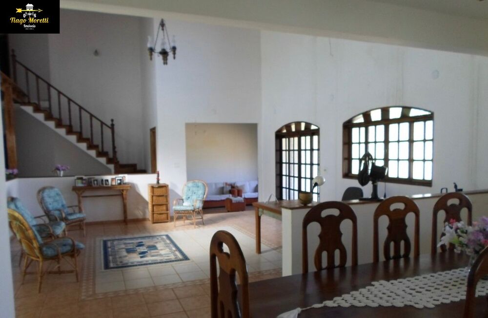 Chácara, 5 quartos - Foto 14