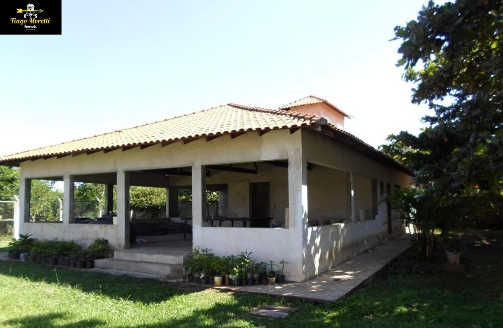 Chácara, 5 quartos - Foto 21