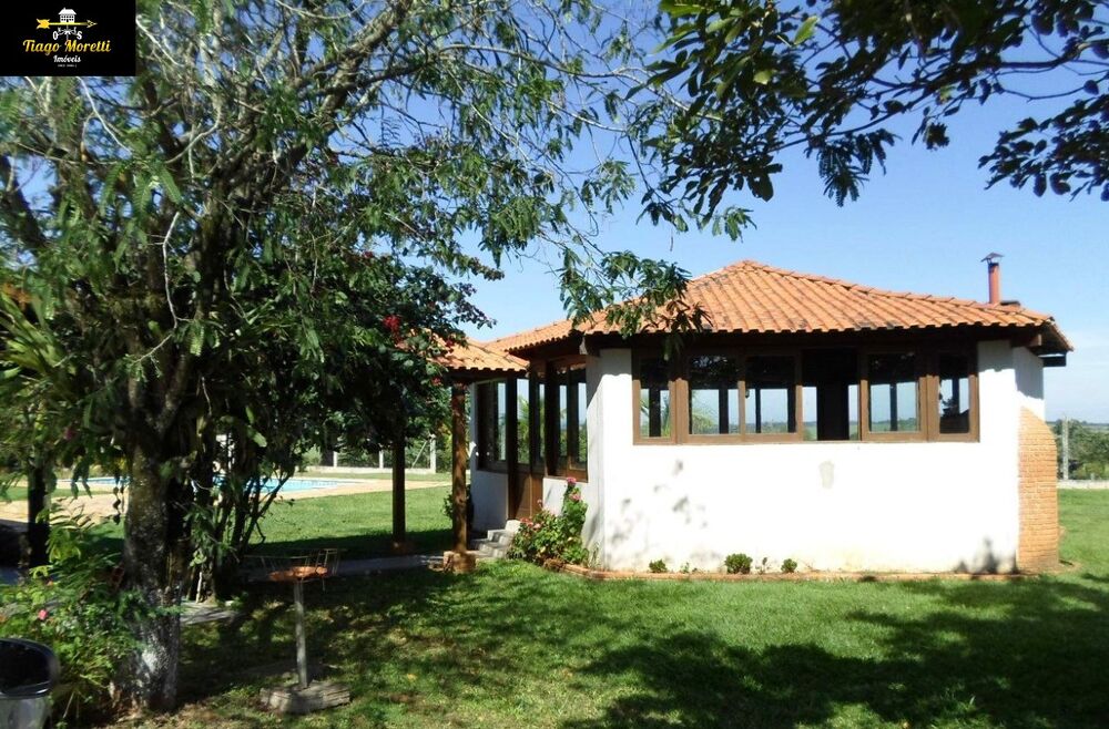 Chácara, 5 quartos - Foto 20