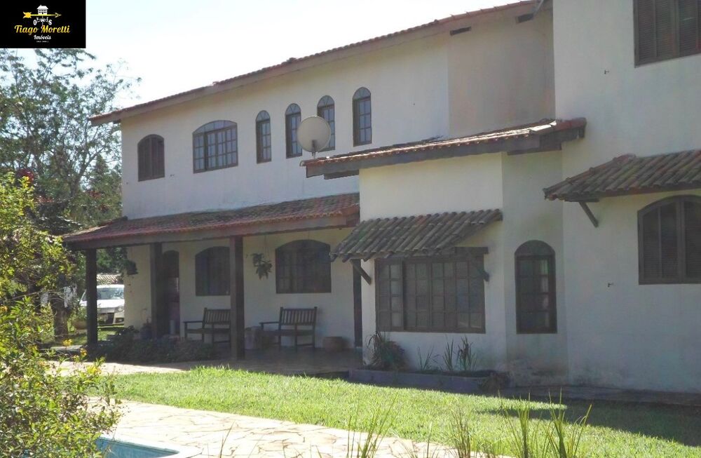 Chácara, 5 quartos - Foto 7