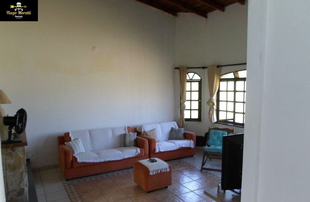 Chácara, 5 quartos - Foto 12