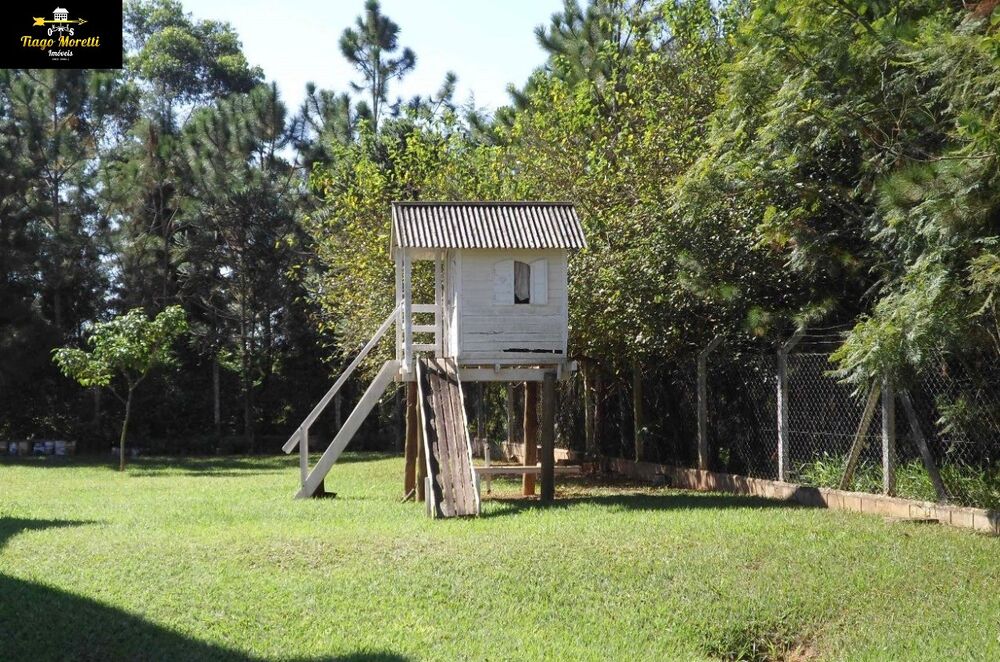 Chácara, 5 quartos - Foto 25