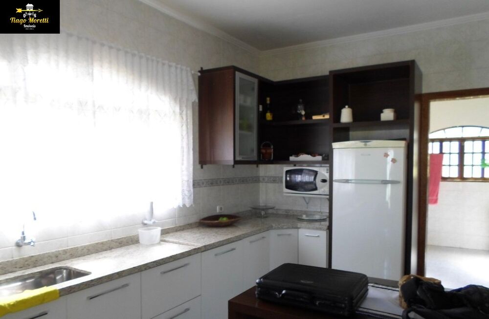 Chácara, 5 quartos - Foto 15