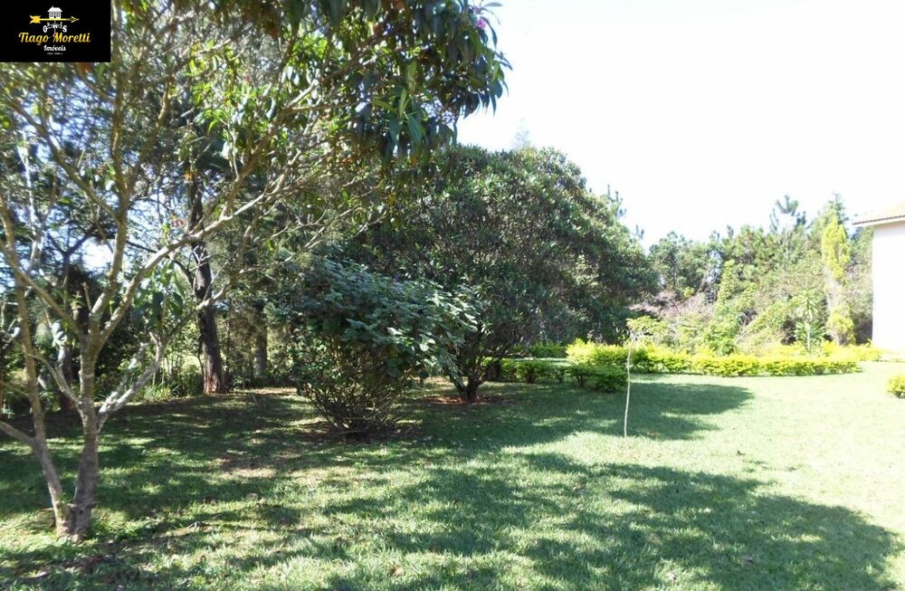 Chácara, 5 quartos - Foto 22