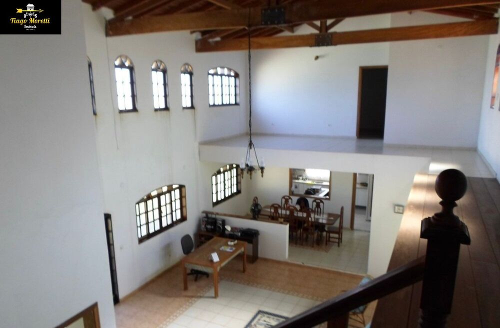 Chácara, 5 quartos - Foto 9