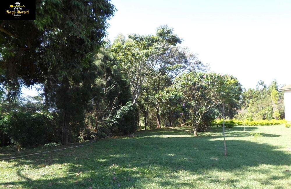 Chácara, 5 quartos - Foto 18