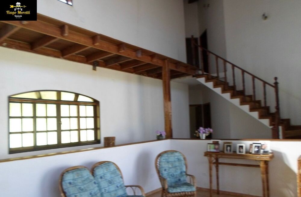 Chácara, 5 quartos - Foto 13