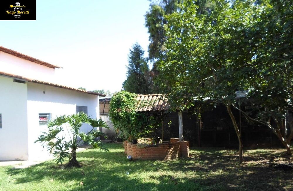 Chácara, 5 quartos - Foto 23