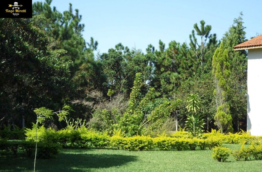 Chácara, 5 quartos - Foto 17