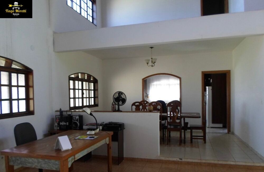 Chácara, 5 quartos - Foto 10