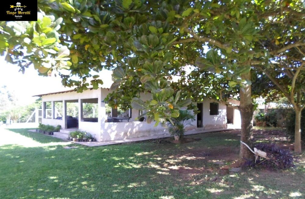 Chácara, 5 quartos - Foto 19