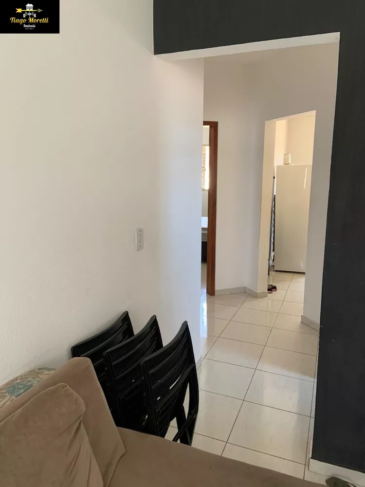 Casa, 2 quartos - Foto 2