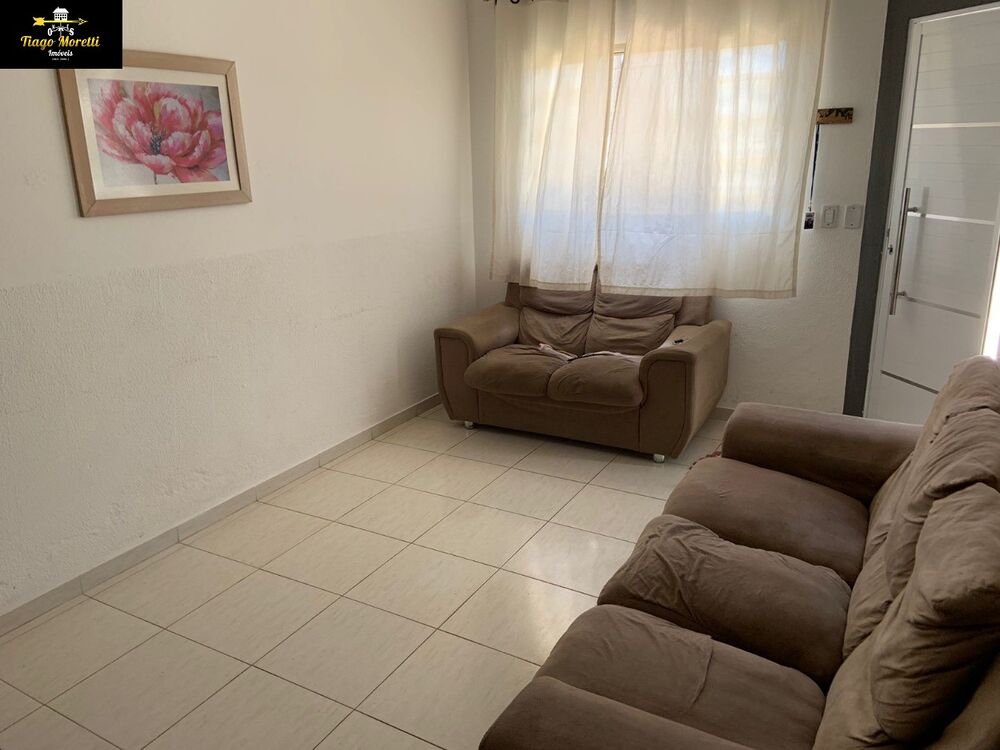 Casa, 2 quartos - Foto 1