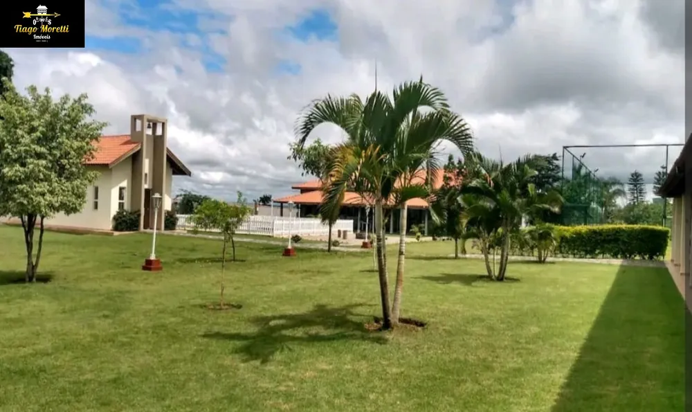 Chácara, 3 quartos, 5000 m² - Foto 19