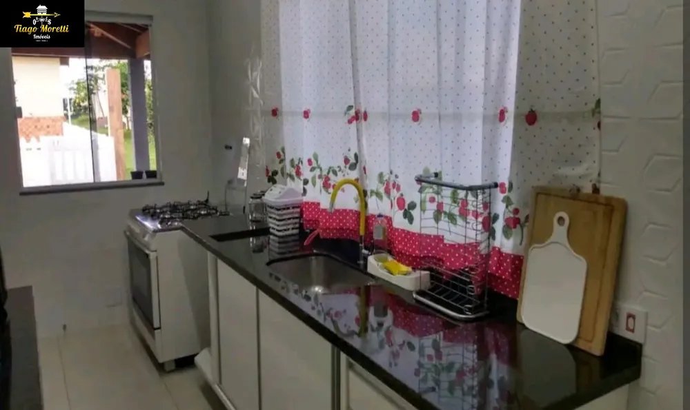 Chácara, 3 quartos, 5000 m² - Foto 9