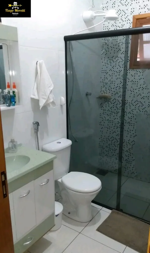Chácara, 3 quartos, 5000 m² - Foto 13
