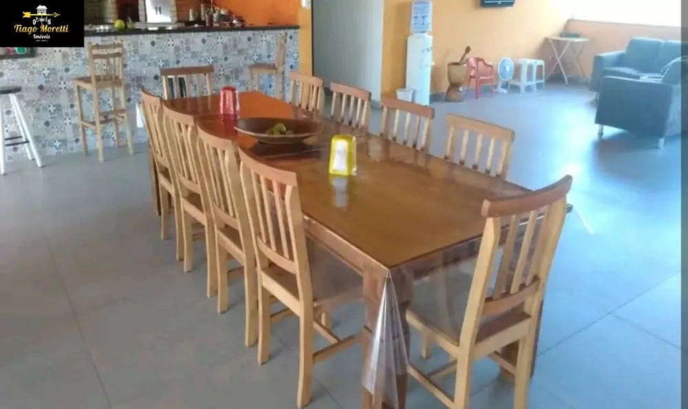 Chácara, 3 quartos, 5000 m² - Foto 3