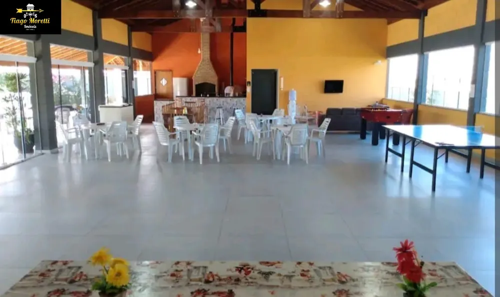 Chácara, 3 quartos, 5000 m² - Foto 4