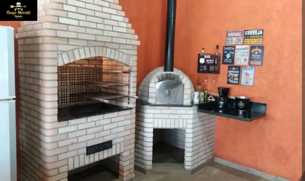 Chácara, 3 quartos, 5000 m² - Foto 5