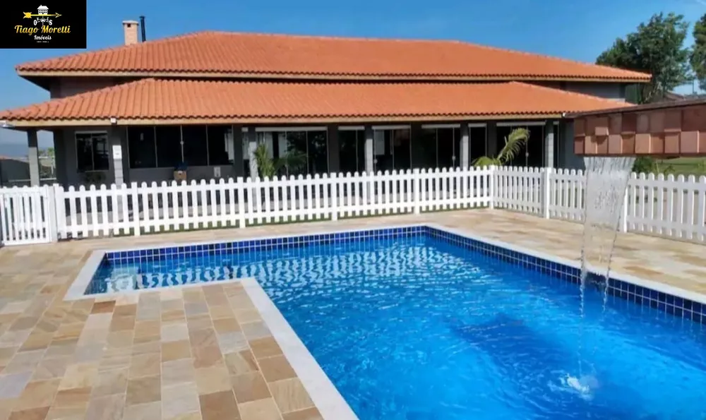 Chácara, 3 quartos, 5000 m² - Foto 1