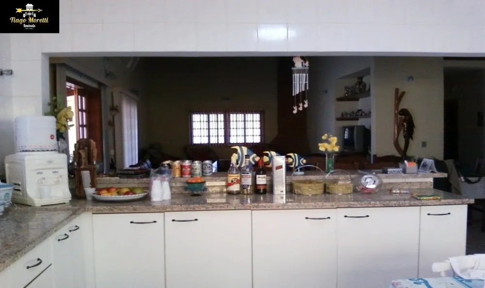 Chácara, 5 quartos, 3500 m² - Foto 3
