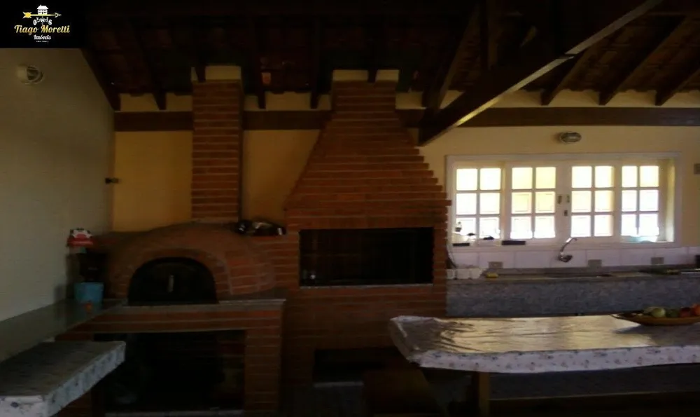 Chácara, 5 quartos, 3500 m² - Foto 5