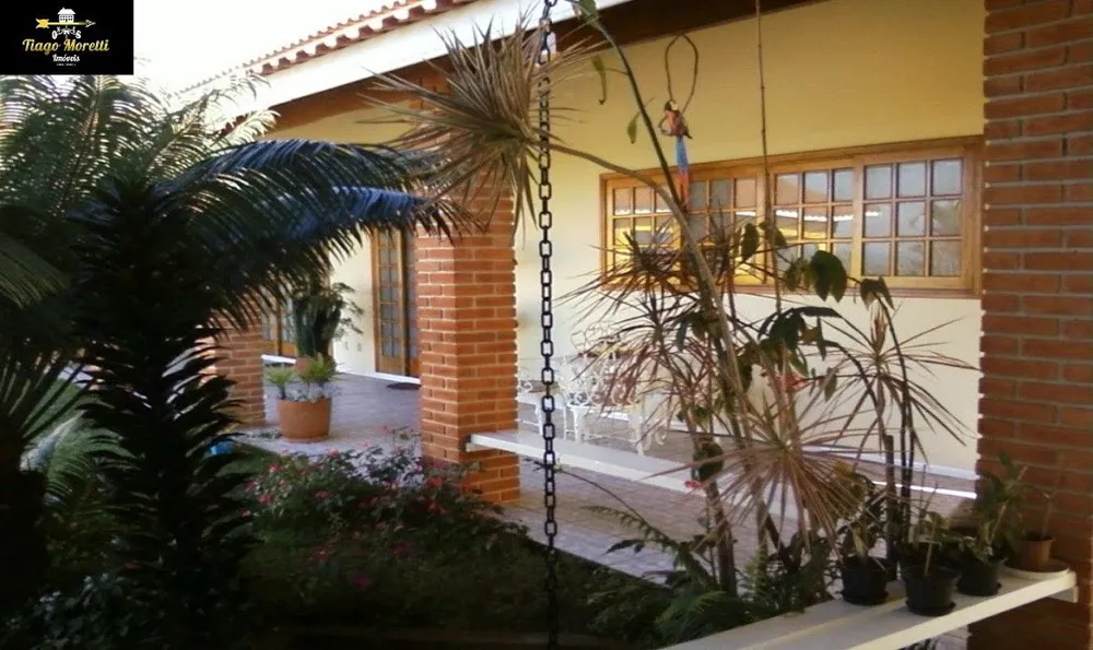 Chácara, 5 quartos, 3500 m² - Foto 7