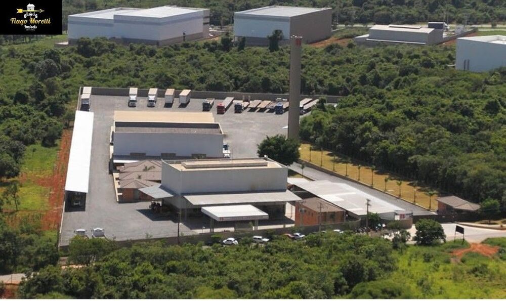Depósito-Galpão - Foto 7