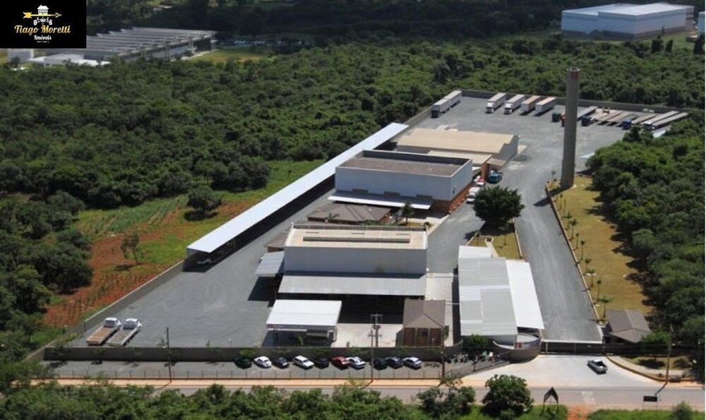 Depósito-Galpão - Foto 4
