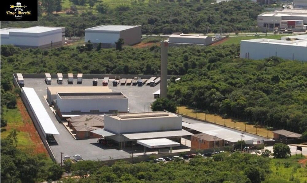Depósito-Galpão - Foto 17
