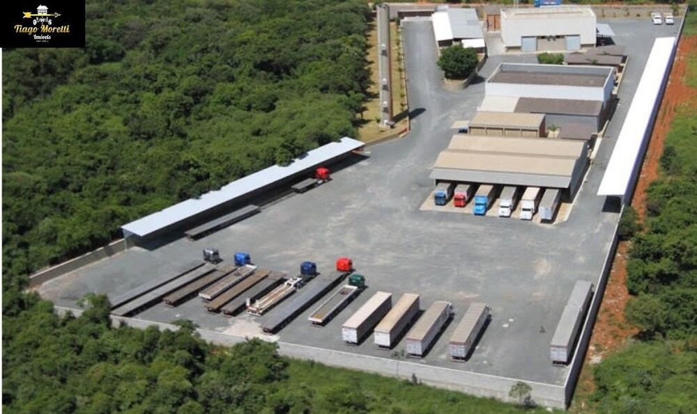 Depósito-Galpão - Foto 10