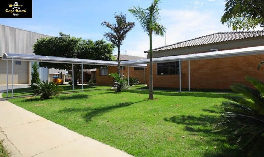 Depósito-Galpão - Foto 16
