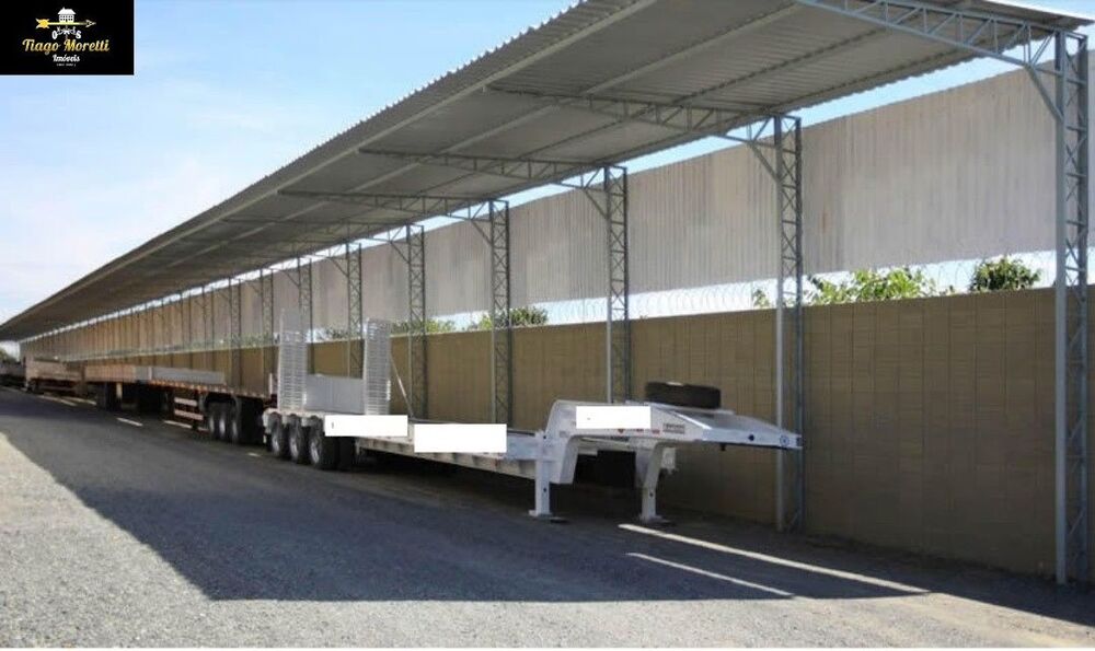 Depósito-Galpão - Foto 14