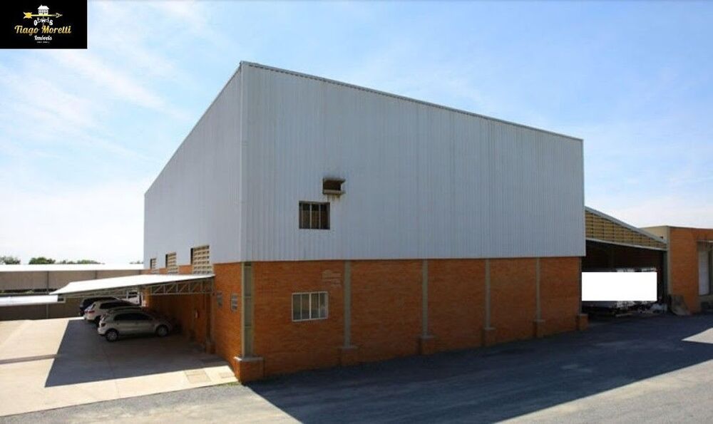 Depósito-Galpão - Foto 18