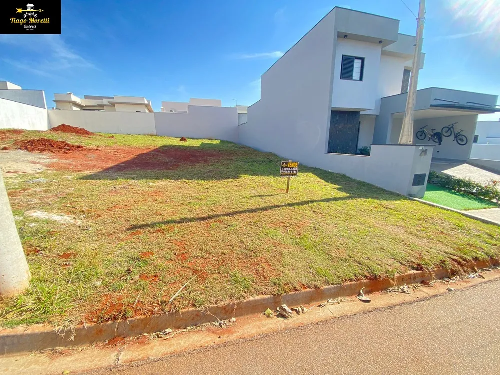 Terreno, 262 m² - Foto 3