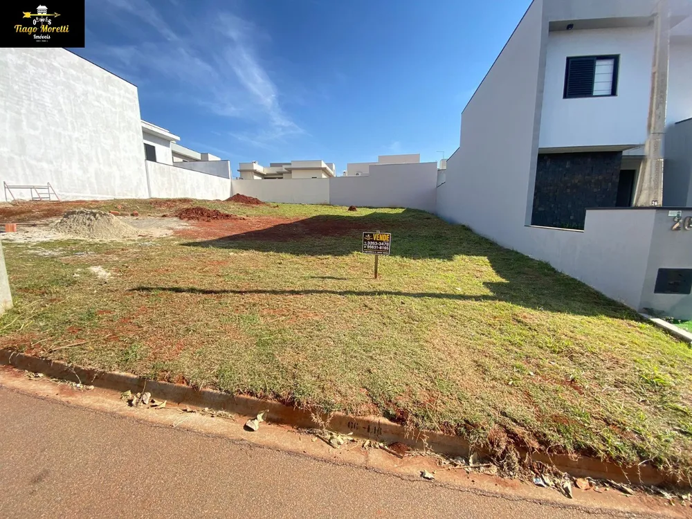 Terreno, 262 m² - Foto 1
