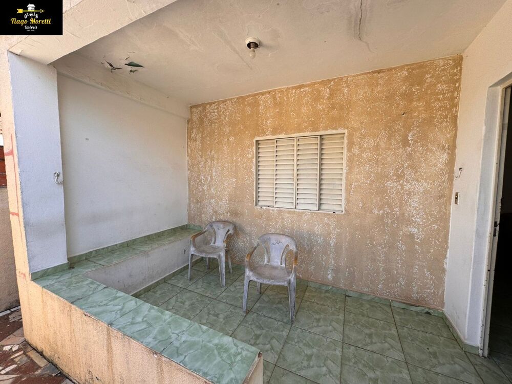 Casa à venda com 3 quartos - Foto 3