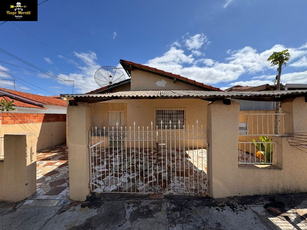 Casa à venda com 3 quartos - Foto 2