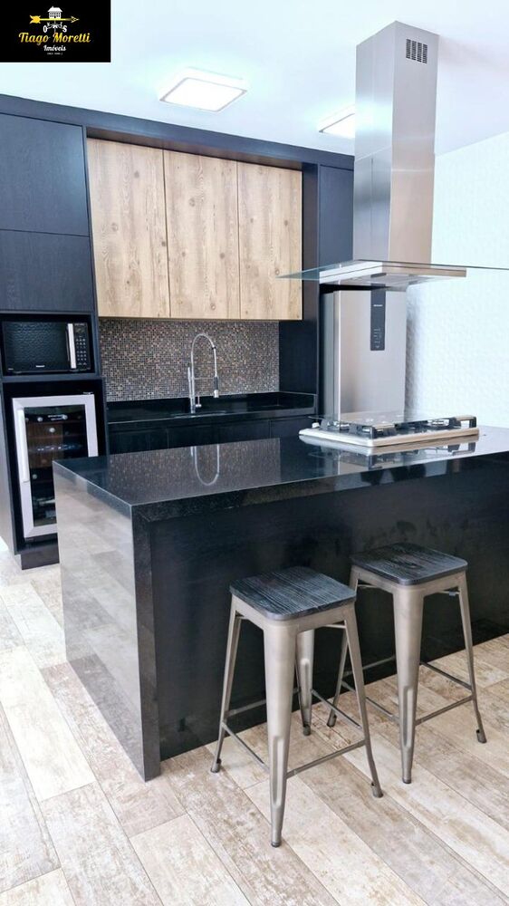 Casa de Condomínio à venda com 2 quartos - Foto 9