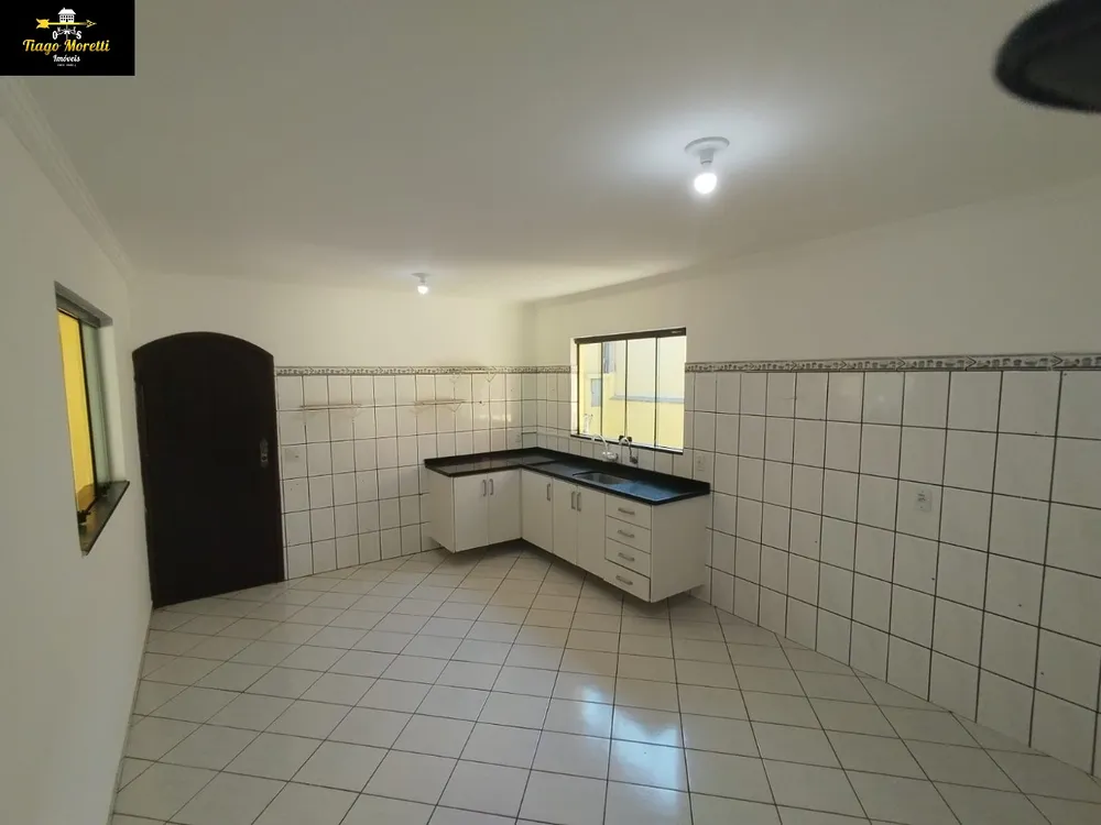Casa, 3 quartos - Foto 10
