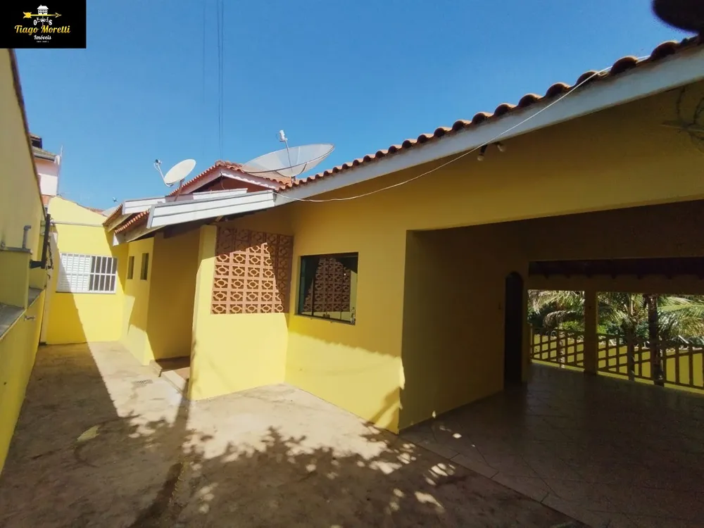 Casa, 3 quartos - Foto 17
