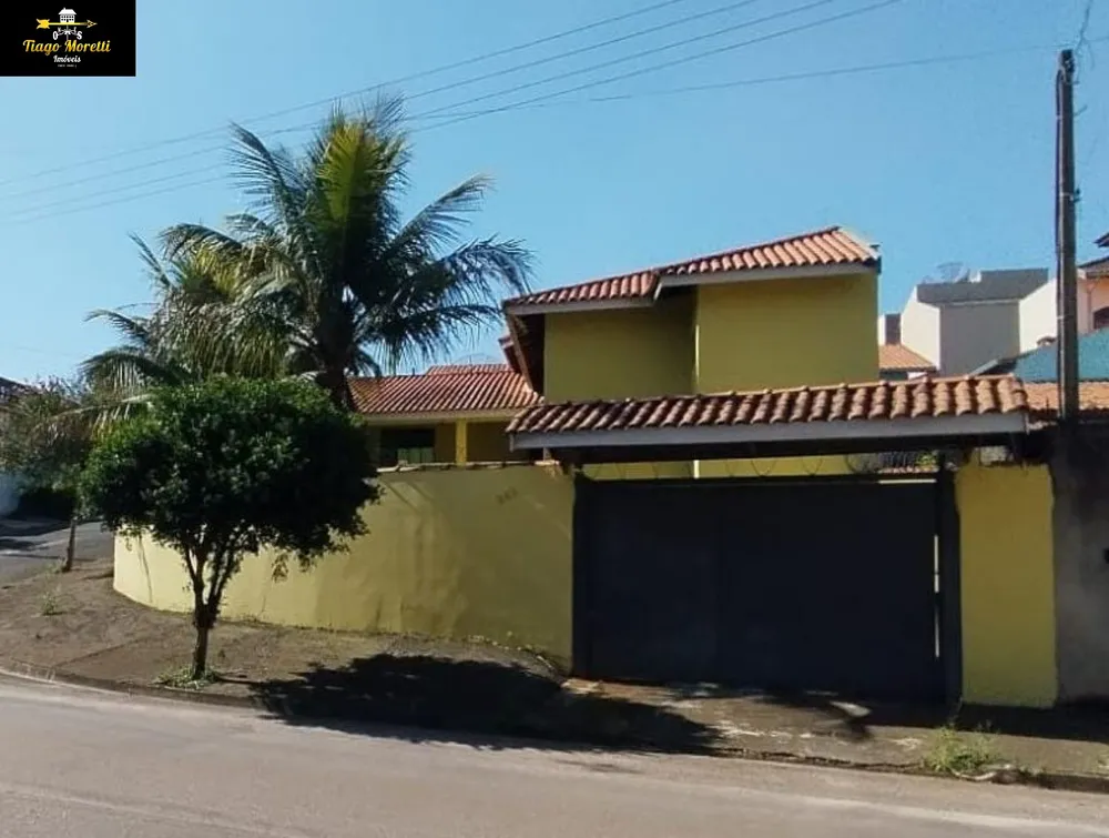 Casa, 3 quartos - Foto 2
