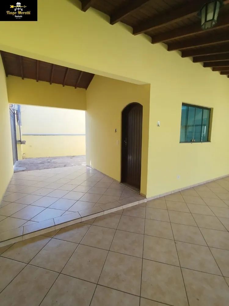Casa, 3 quartos - Foto 16